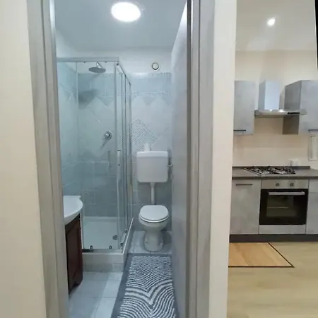 Appartement Roomors Of - Business District 2 Naples
