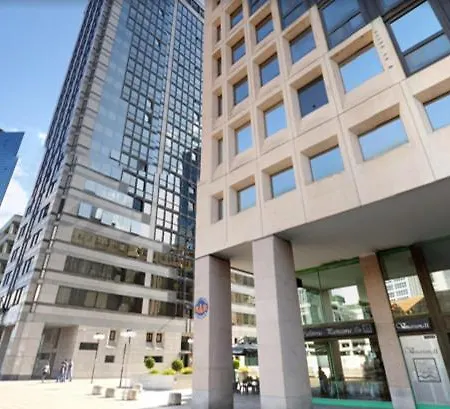 Appartement Roomors Of - Business District 2